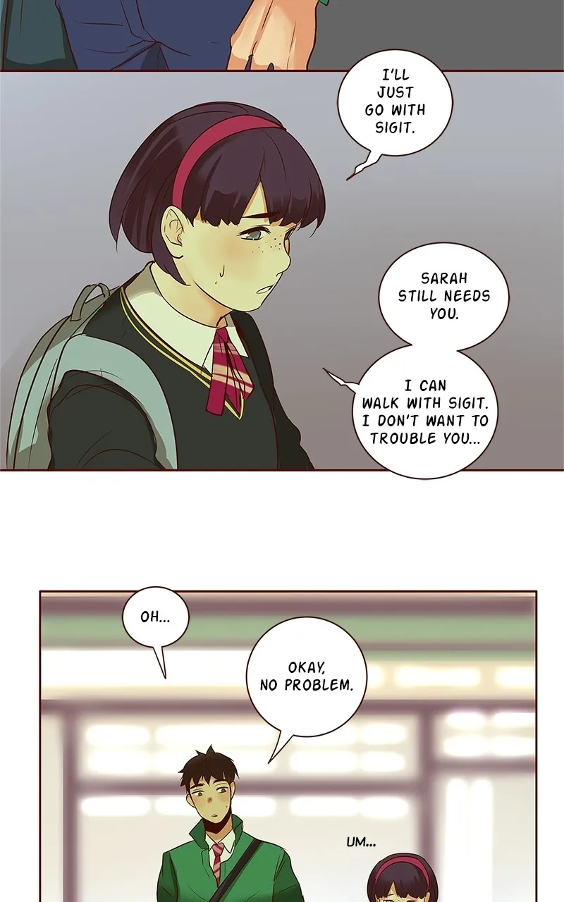 Read Flawless chapter 127 image 44 on Lezhin