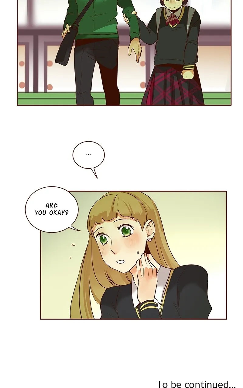 Read Flawless chapter 127 image 45 on Lezhin