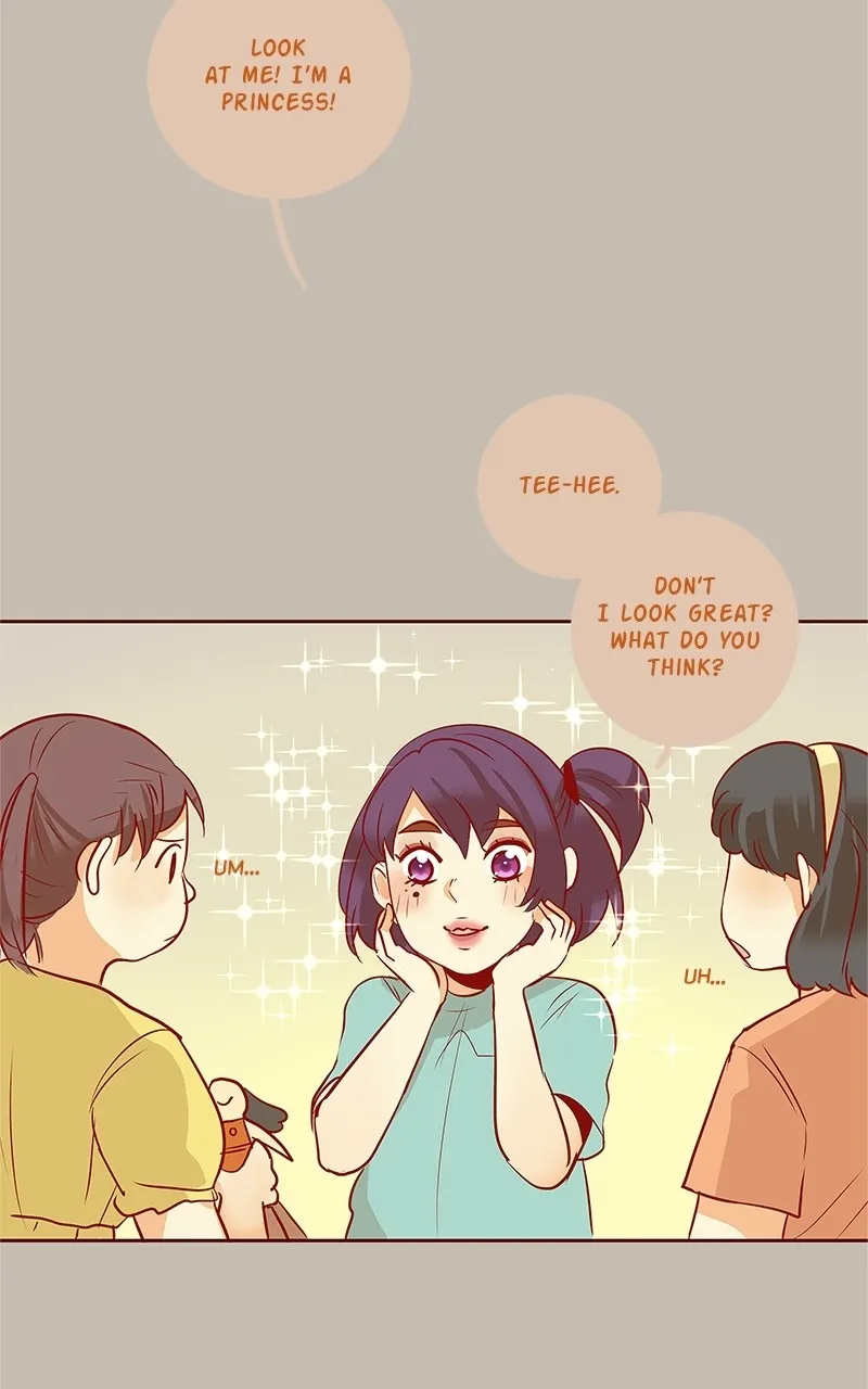 Read Flawless chapter 127 image 6 on Lezhin