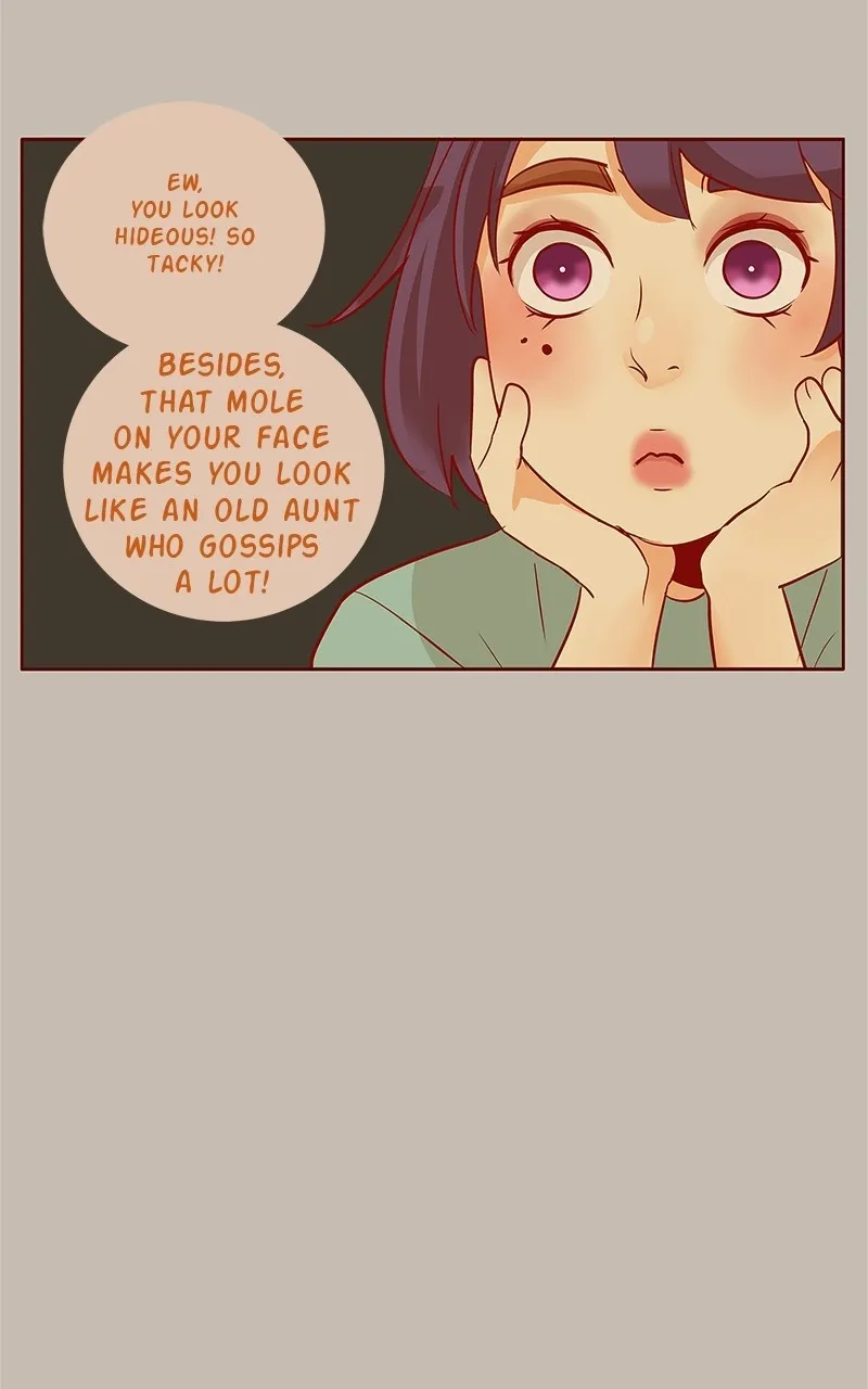 Read Flawless chapter 127 image 7 on Lezhin