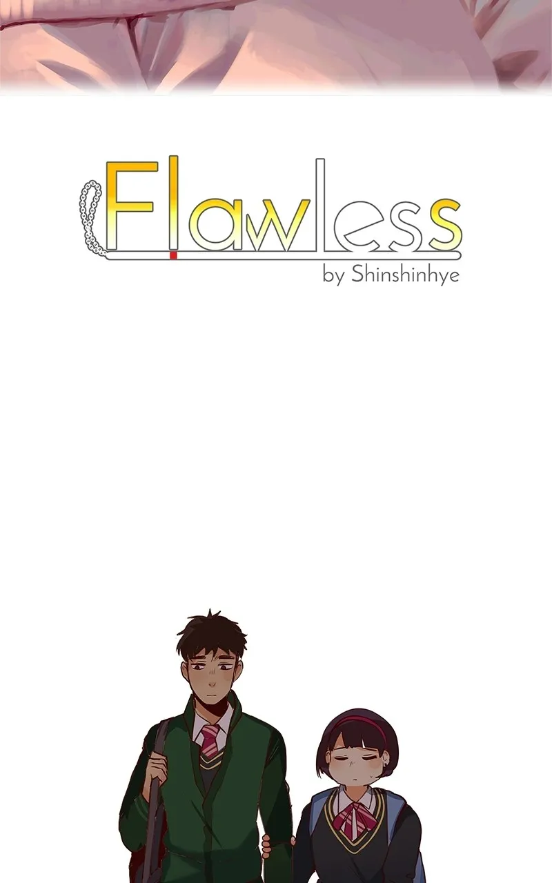 Read Flawless chapter 128 image 1 on Lezhin