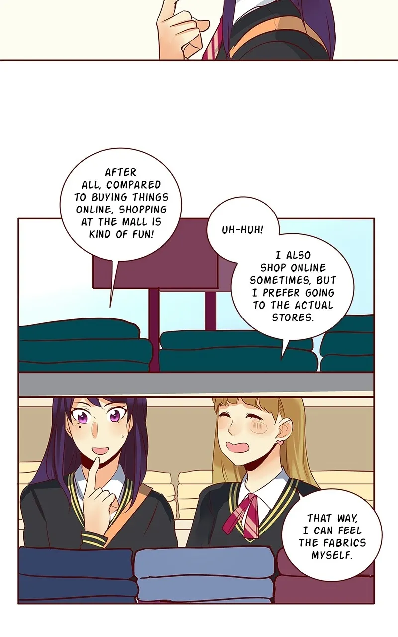 Read Flawless chapter 128 image 10 on Lezhin