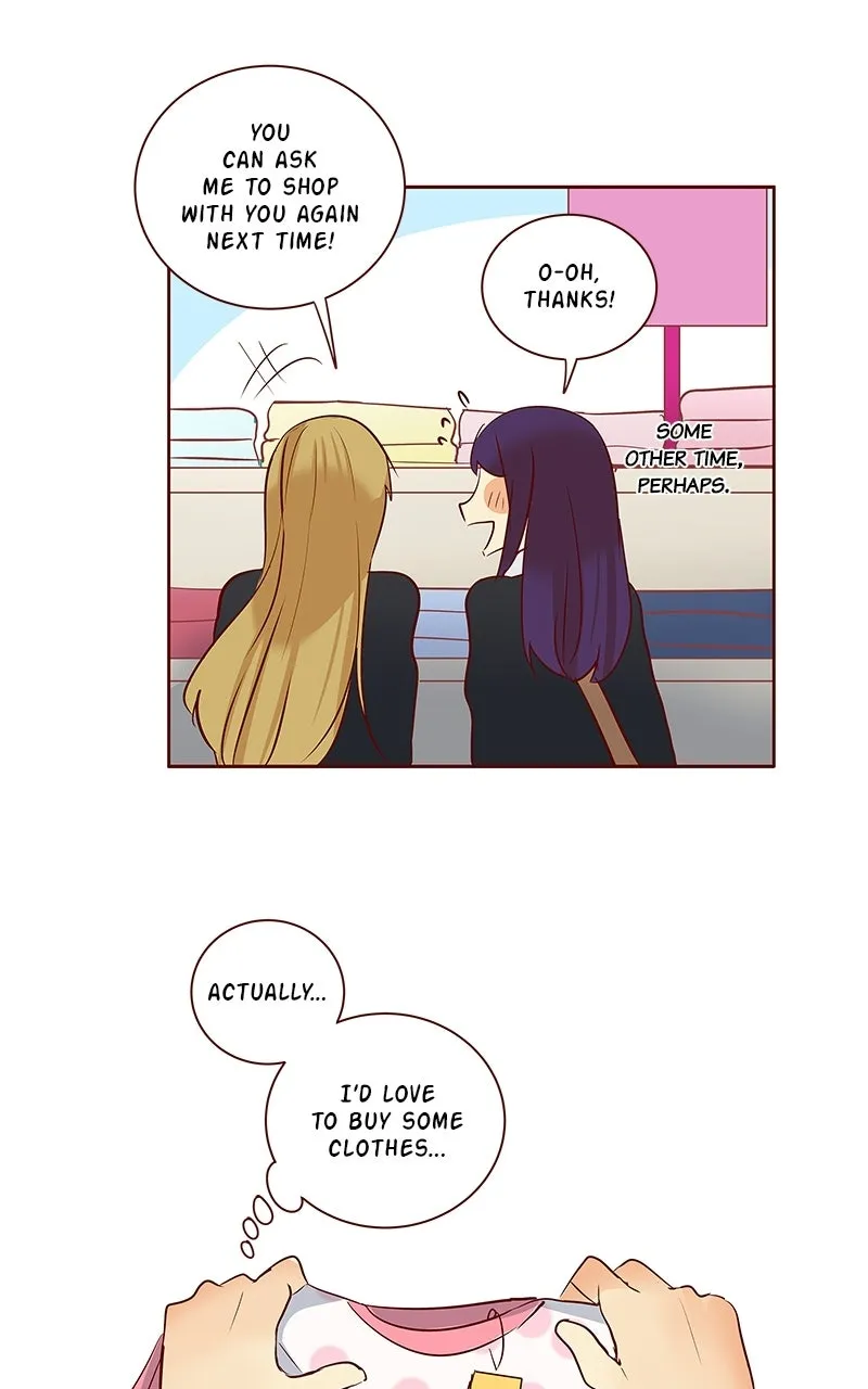 Read Flawless chapter 128 image 11 on Lezhin