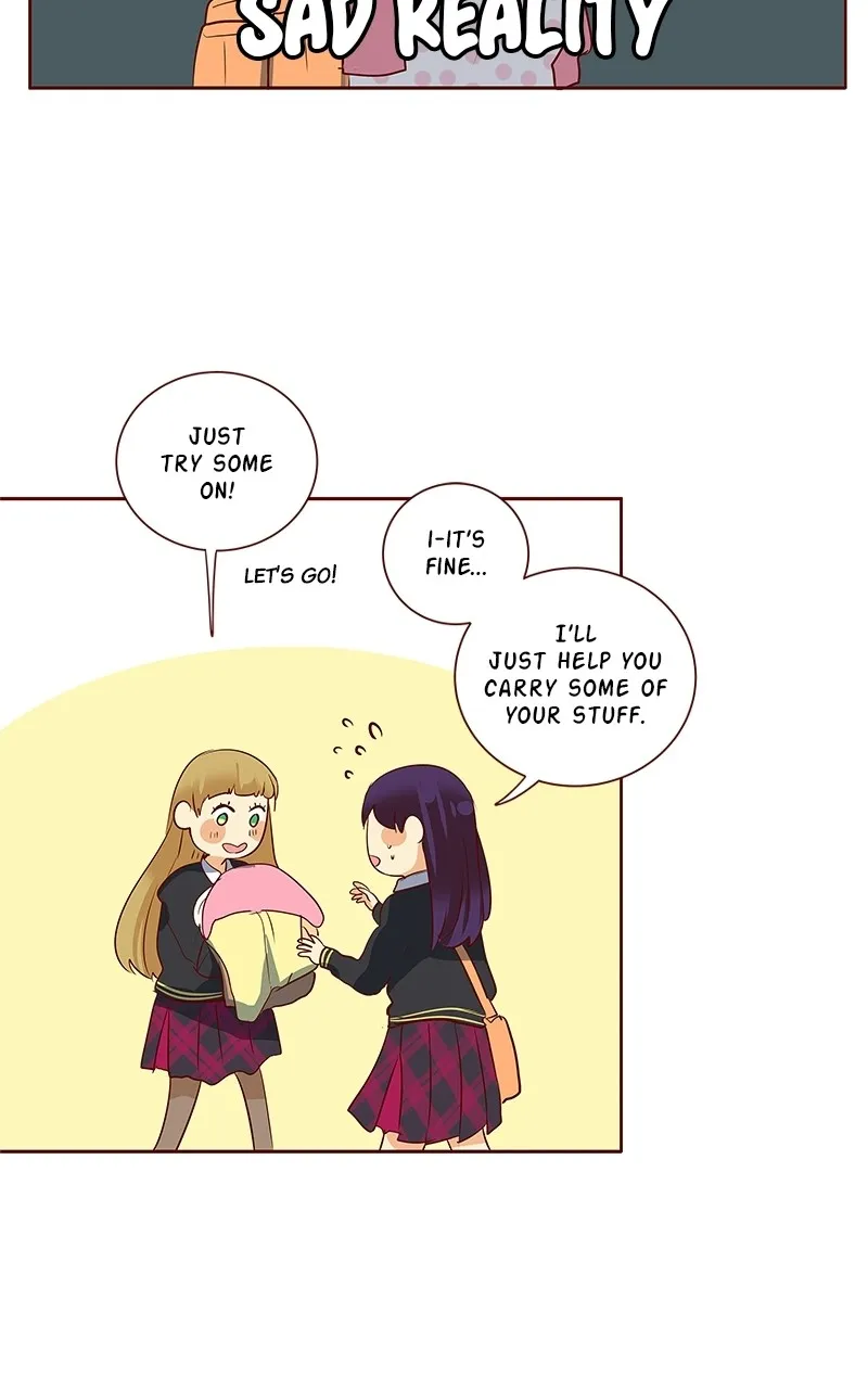 Read Flawless chapter 128 image 13 on Lezhin