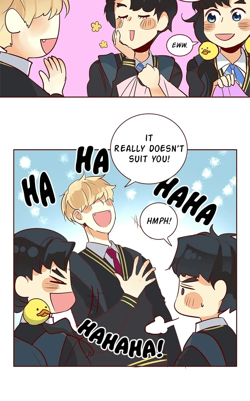 Read Flawless chapter 128 image 16 on Lezhin