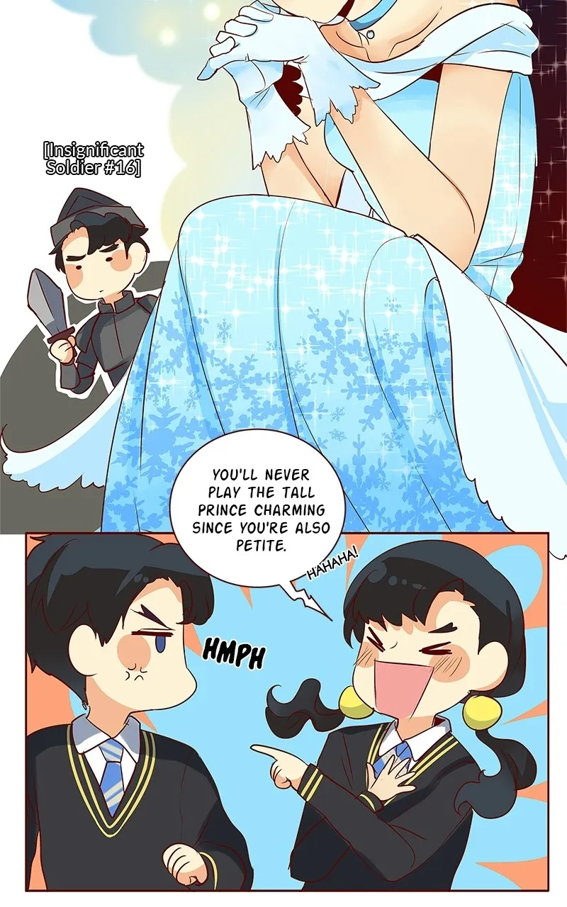 Read Flawless chapter 128 image 18 on Lezhin