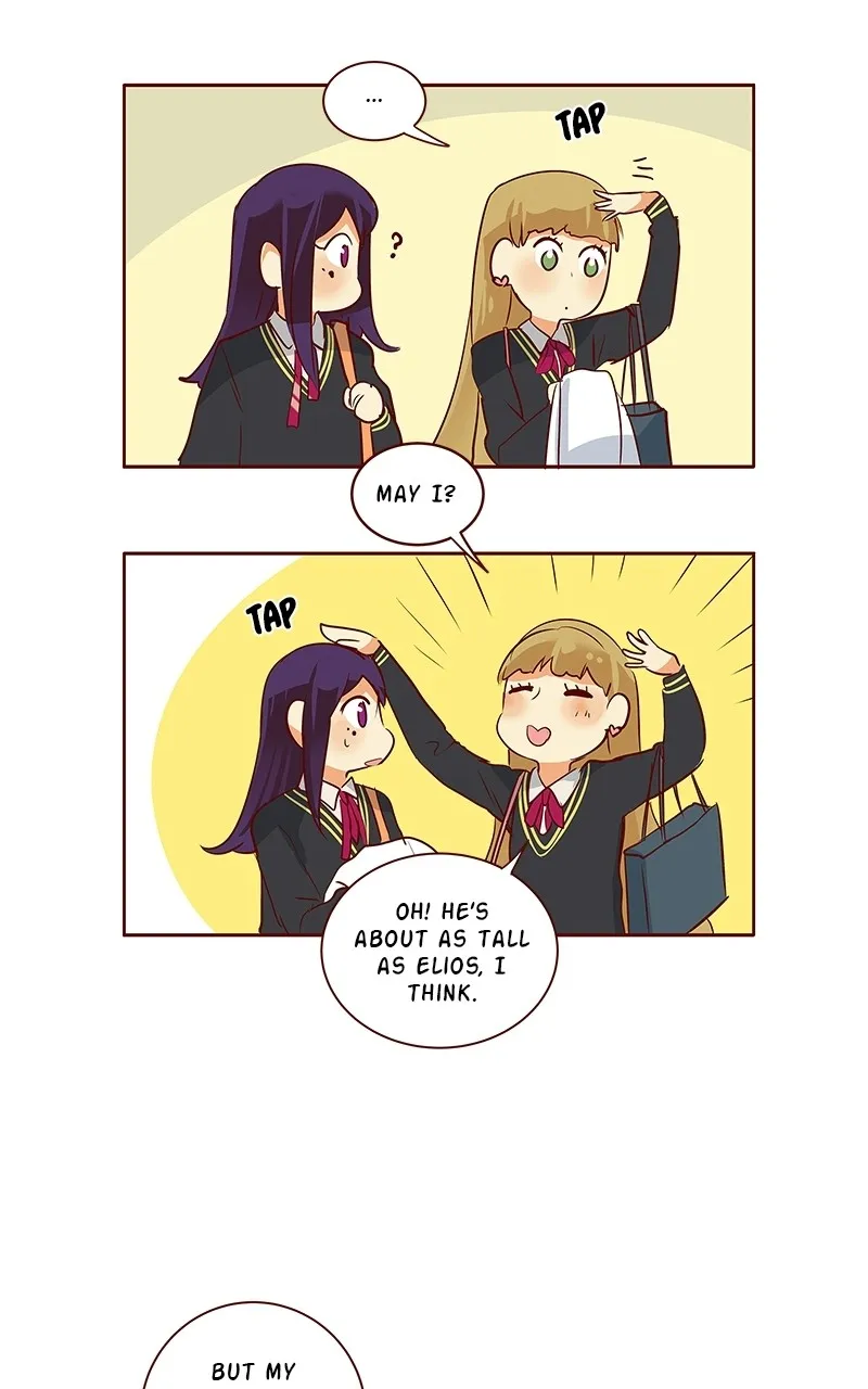 Read Flawless chapter 128 image 28 on Lezhin