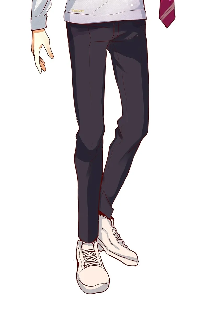 Read Flawless chapter 128 image 33 on Lezhin