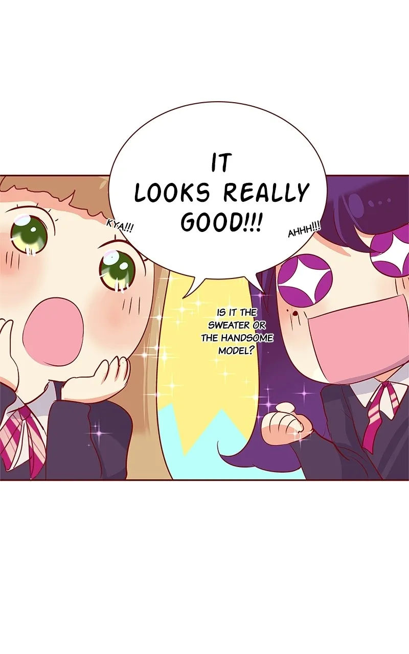 Read Flawless chapter 128 image 34 on Lezhin