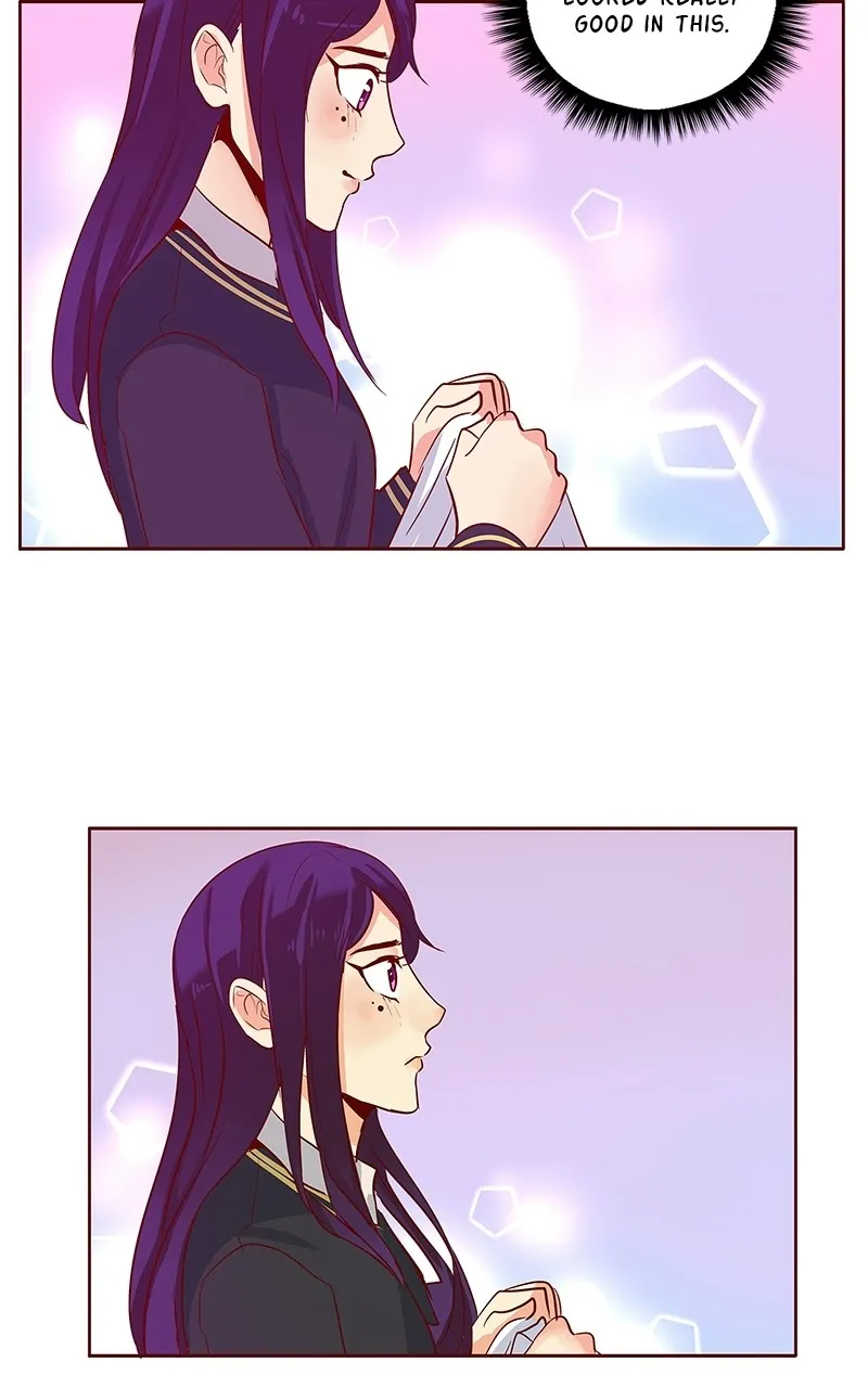 Read Flawless chapter 128 image 37 on Lezhin