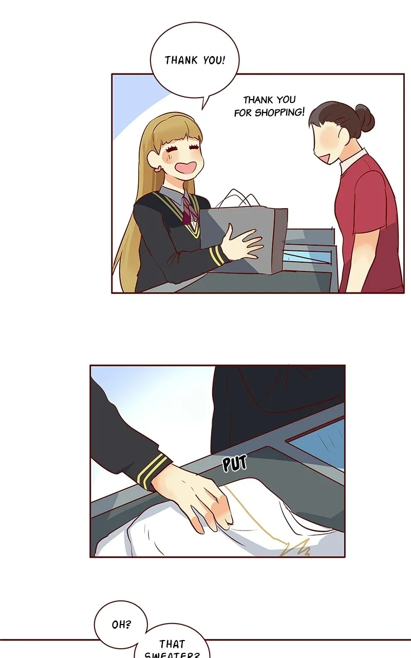 Read Flawless chapter 128 image 39 on Lezhin