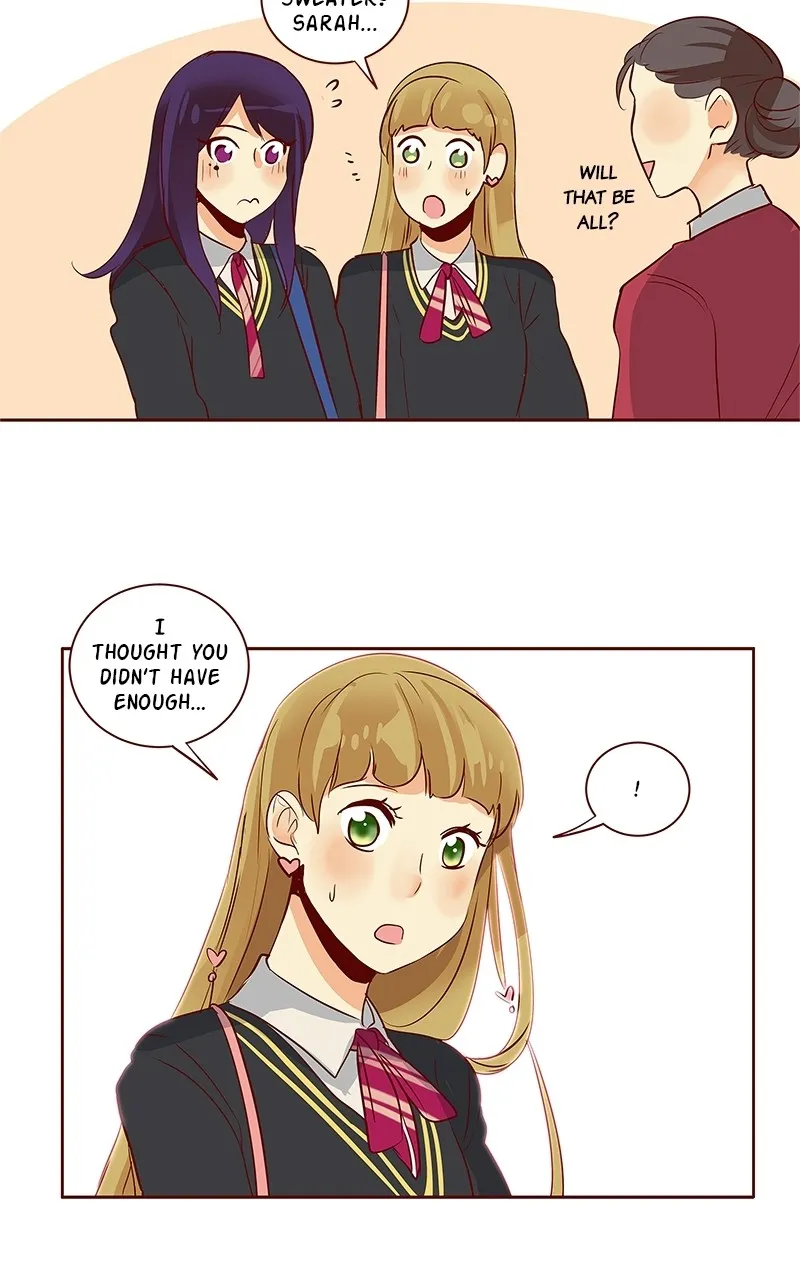 Read Flawless chapter 128 image 40 on Lezhin