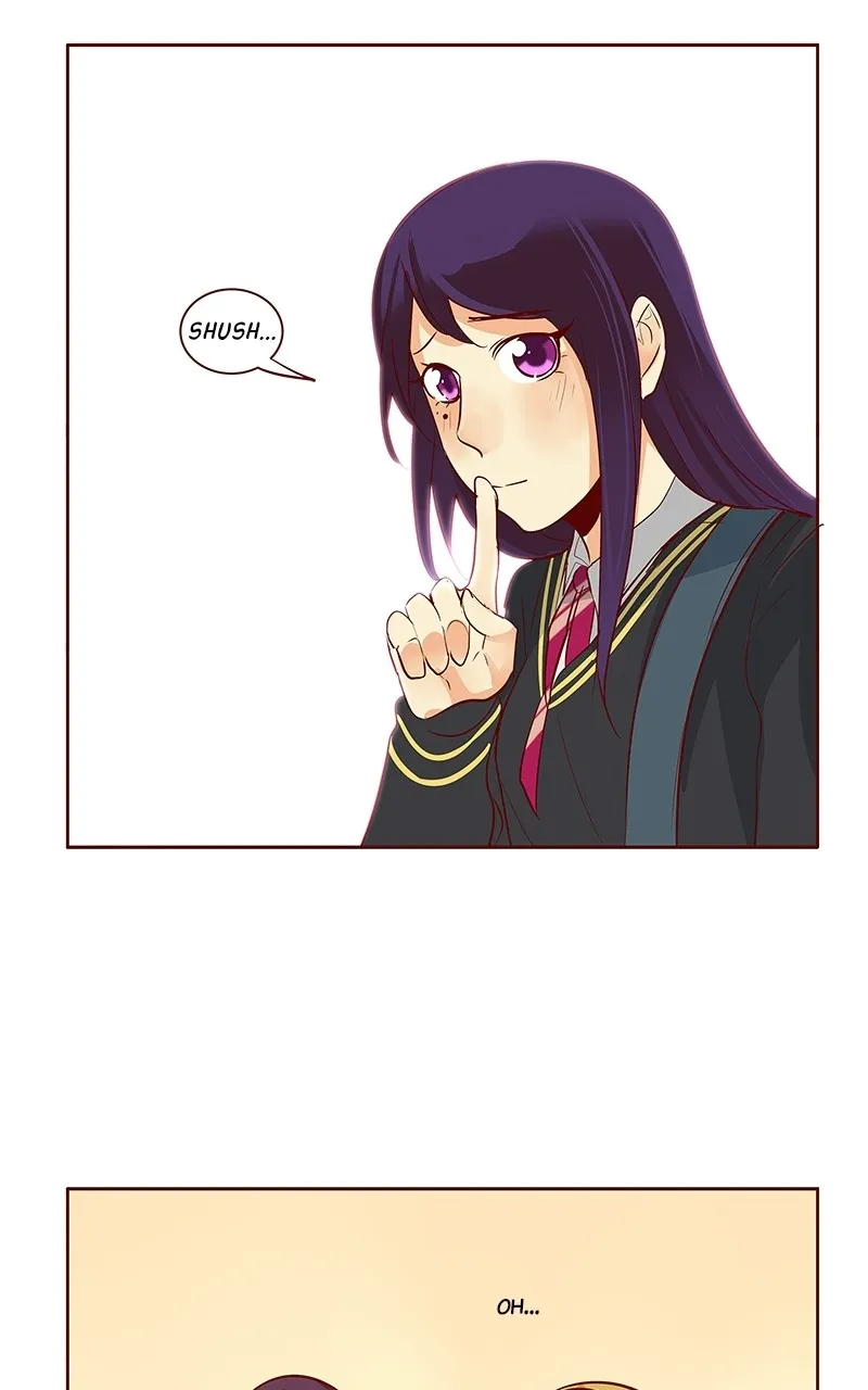 Read Flawless chapter 128 image 41 on Lezhin