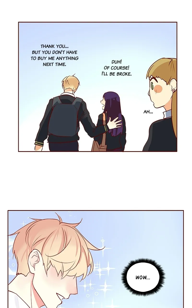 Read Flawless chapter 128 image 45 on Lezhin