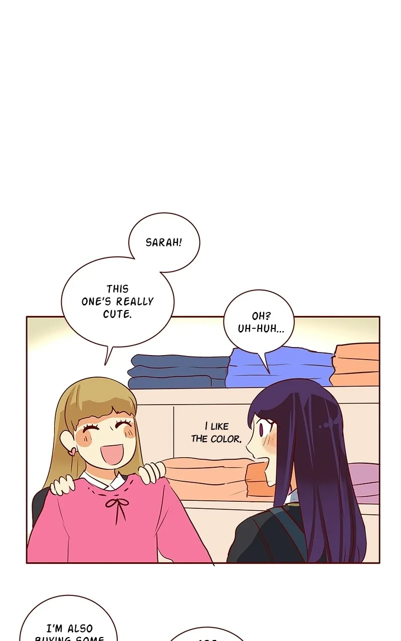 Read Flawless chapter 128 image 5 on Lezhin
