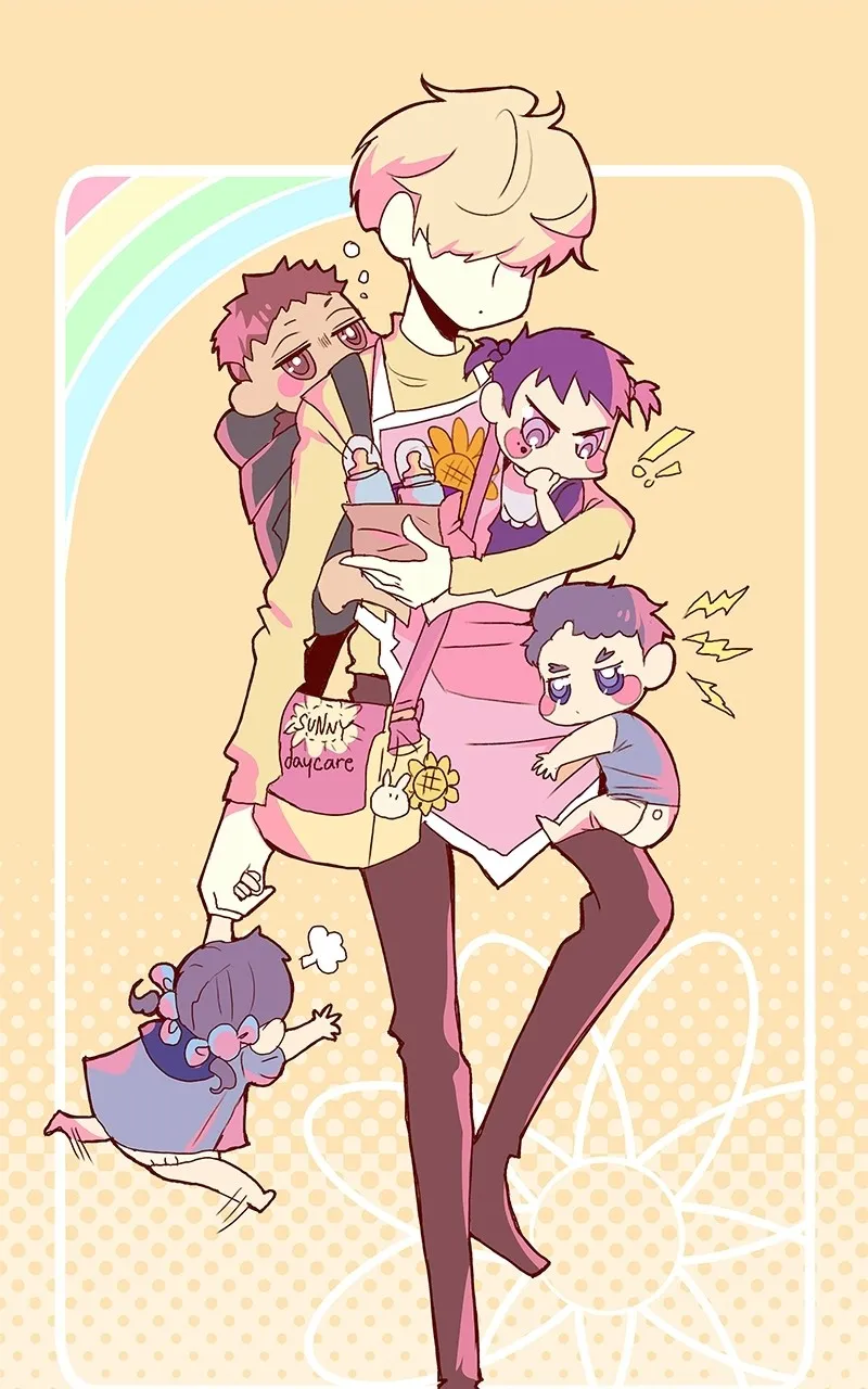 Read Flawless chapter 129 image 0 on Lezhin