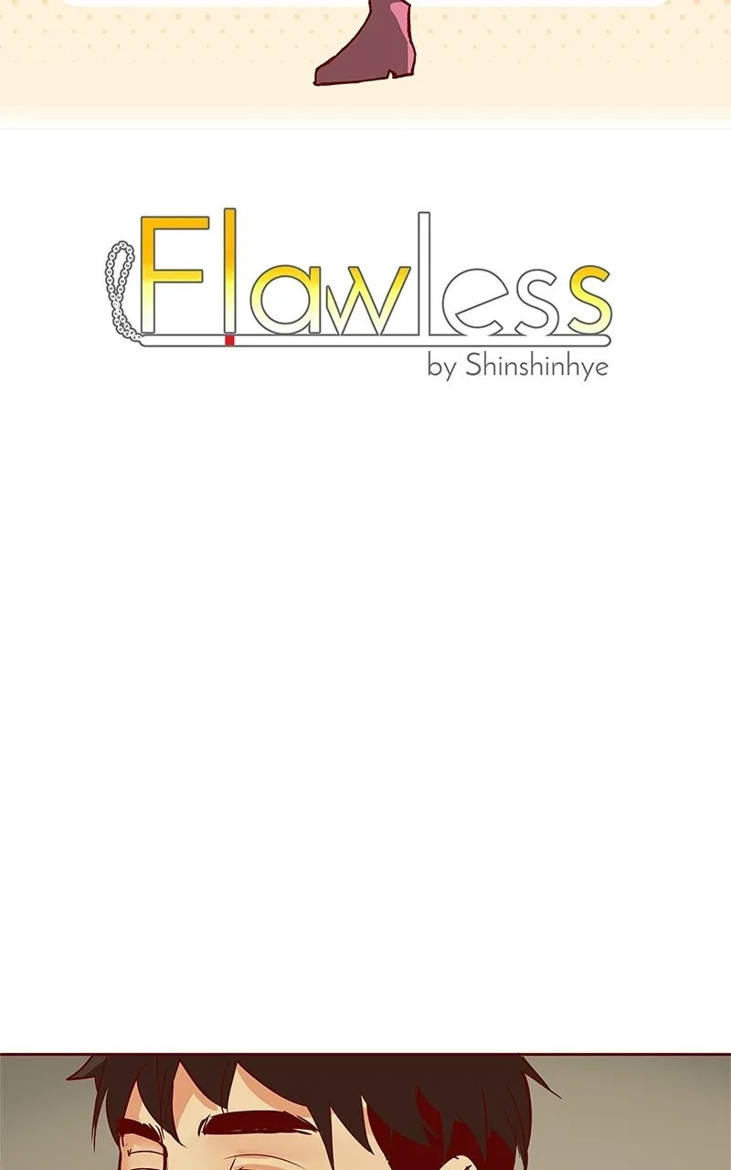 Read Flawless chapter 129 image 1 on Lezhin
