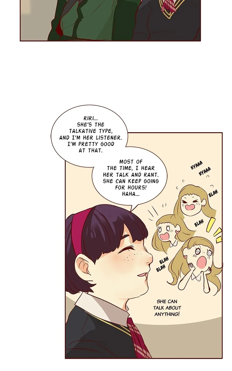 Read Flawless chapter 129 image 10 on Lezhin