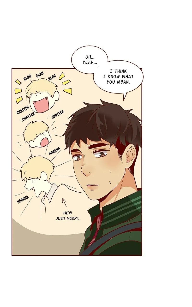 Read Flawless chapter 129 image 11 on Lezhin