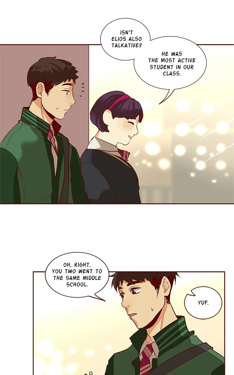 Read Flawless chapter 129 image 12 on Lezhin