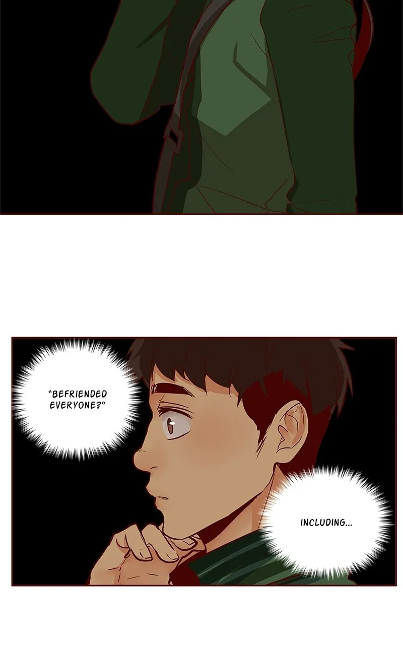 Read Flawless chapter 129 image 15 on Lezhin