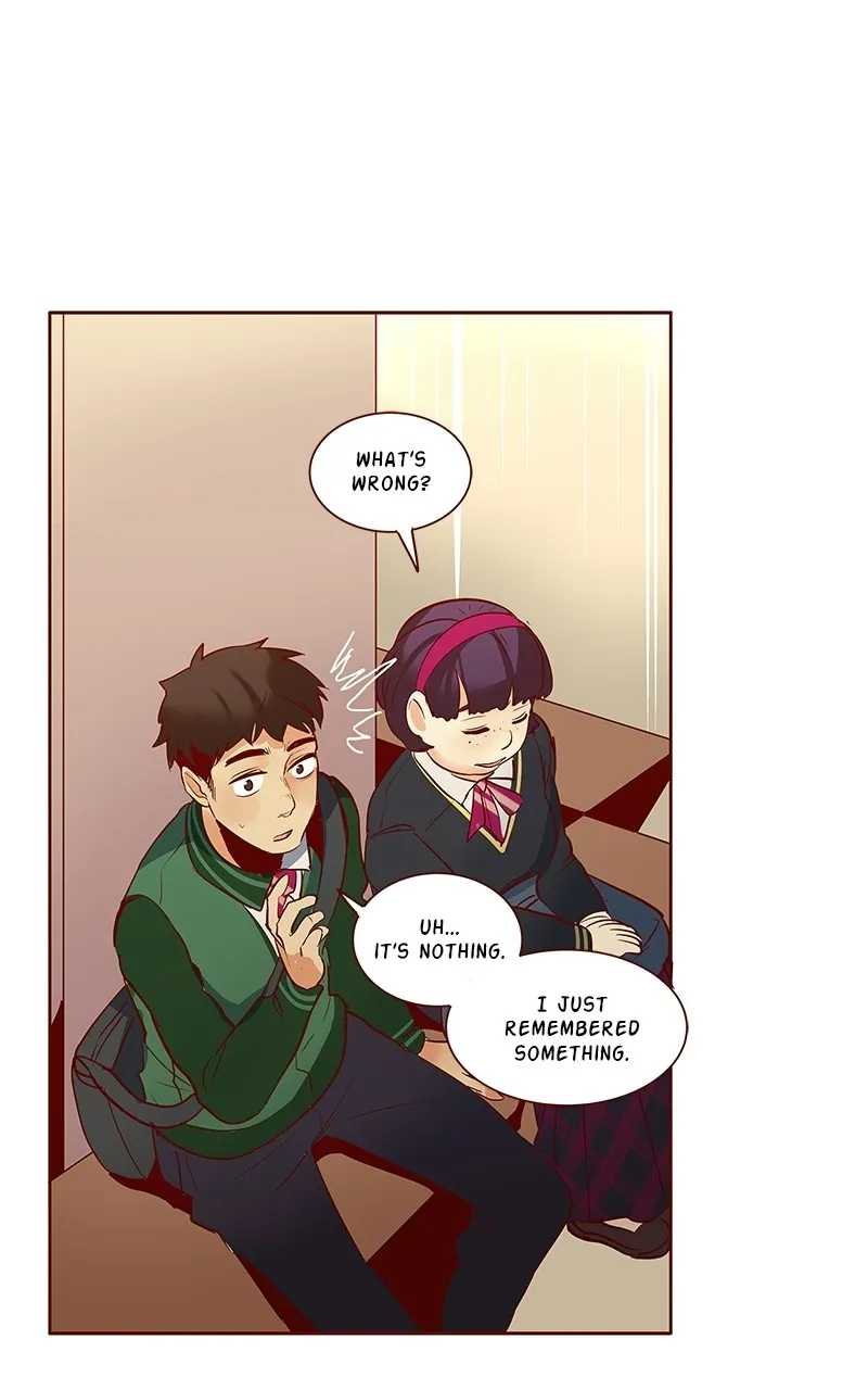 Read Flawless chapter 129 image 16 on Lezhin