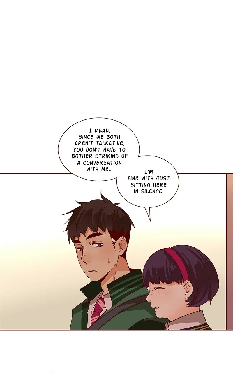 Read Flawless chapter 129 image 18 on Lezhin