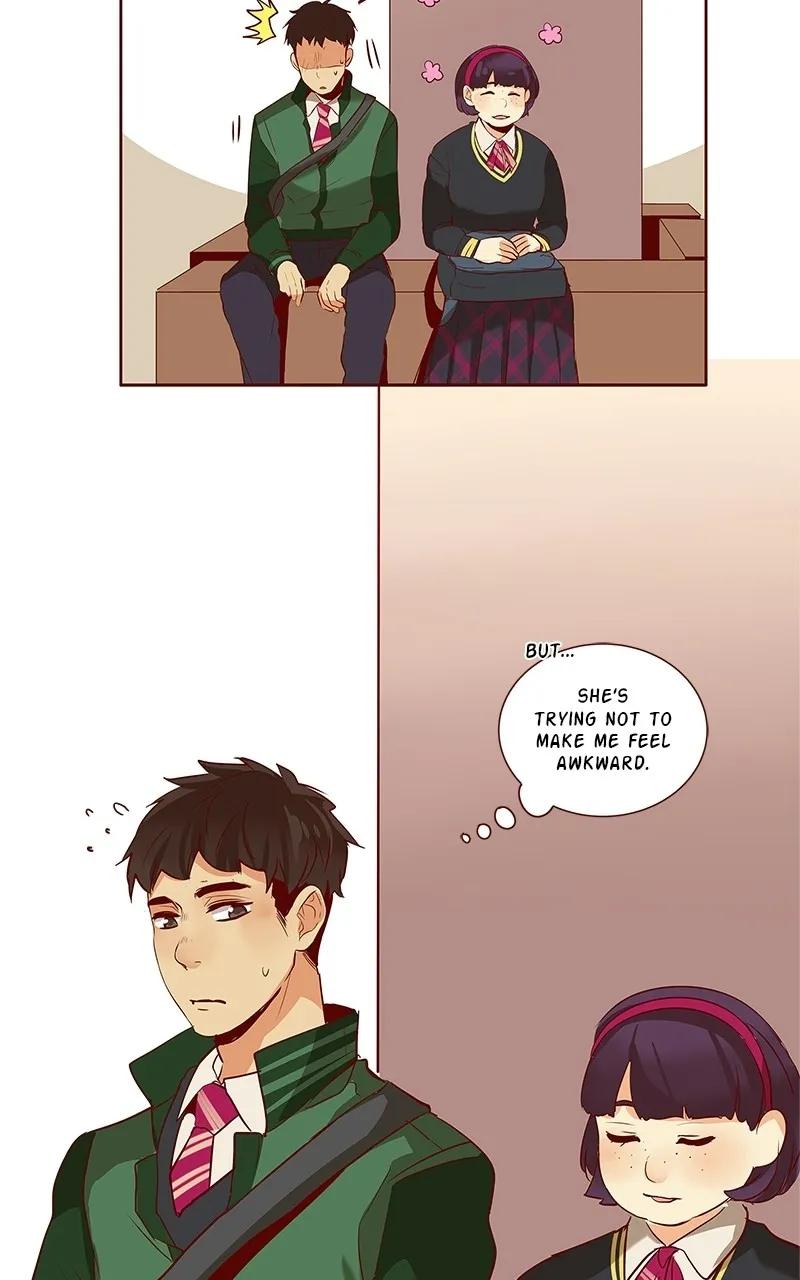 Read Flawless chapter 129 image 20 on Lezhin