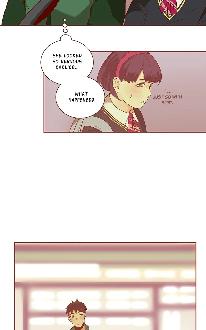 Read Flawless chapter 129 image 21 on Lezhin