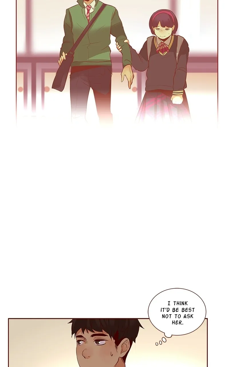 Read Flawless chapter 129 image 22 on Lezhin