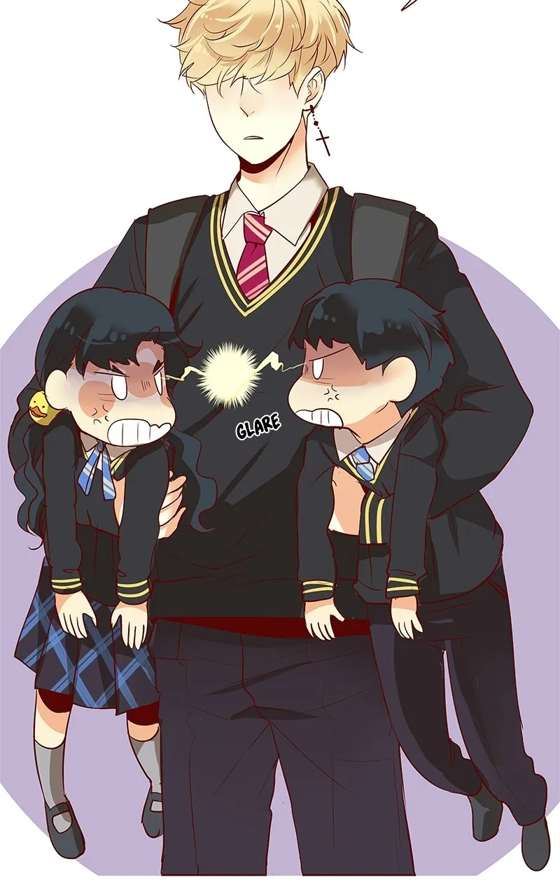 Read Flawless chapter 129 image 25 on Lezhin