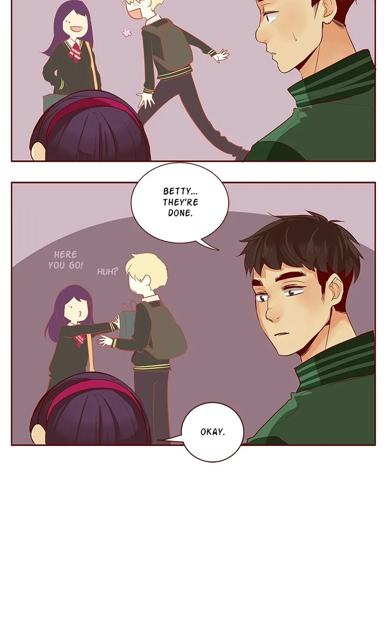 Read Flawless chapter 129 image 27 on Lezhin