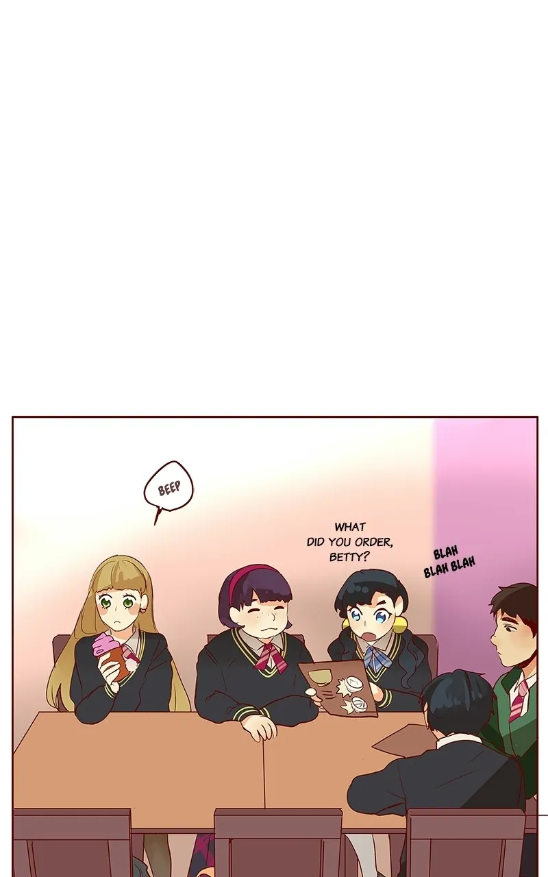 Read Flawless chapter 129 image 29 on Lezhin