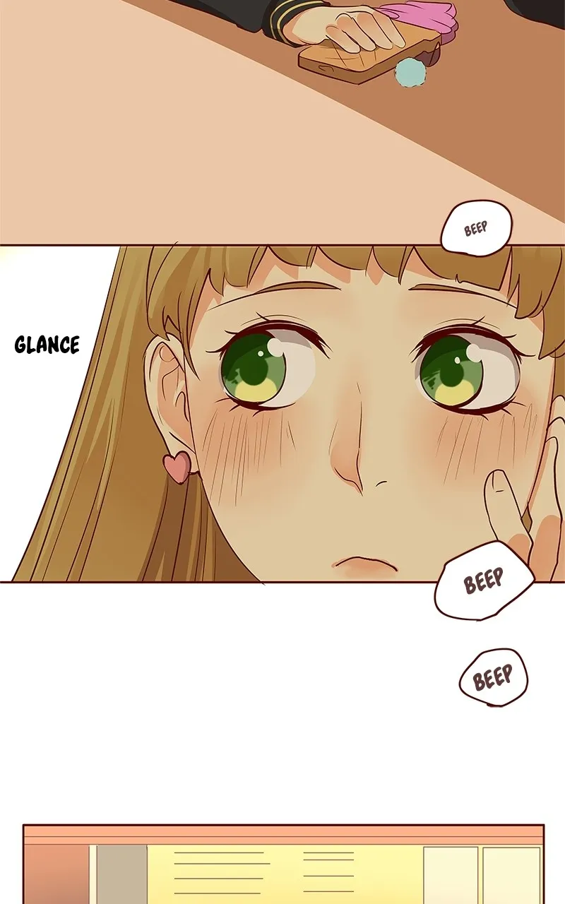 Read Flawless chapter 129 image 31 on Lezhin