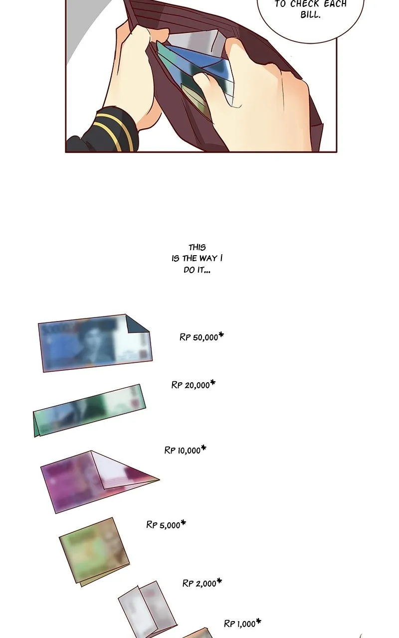 Read Flawless chapter 129 image 33 on Lezhin