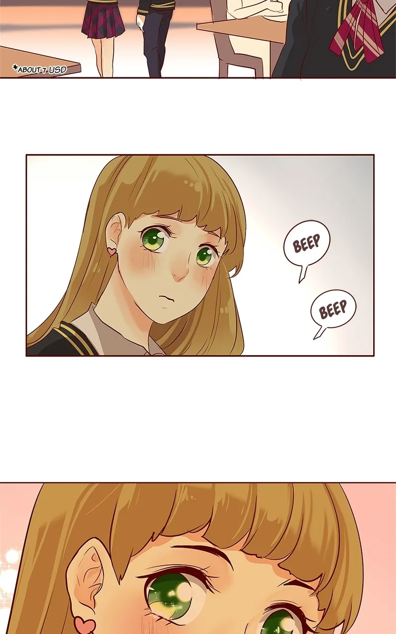 Read Flawless chapter 129 image 35 on Lezhin