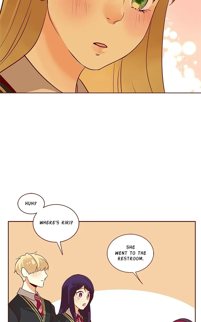 Read Flawless chapter 129 image 36 on Lezhin