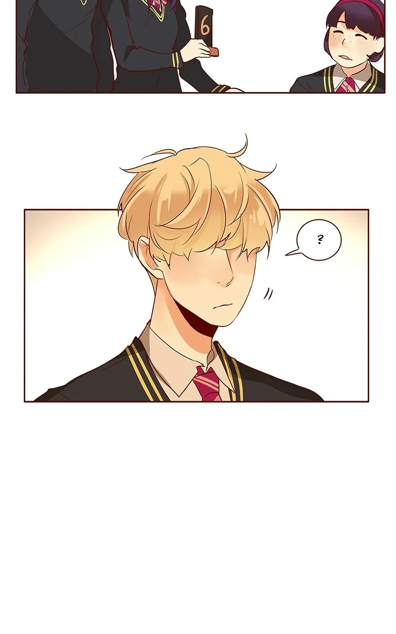 Read Flawless chapter 129 image 37 on Lezhin