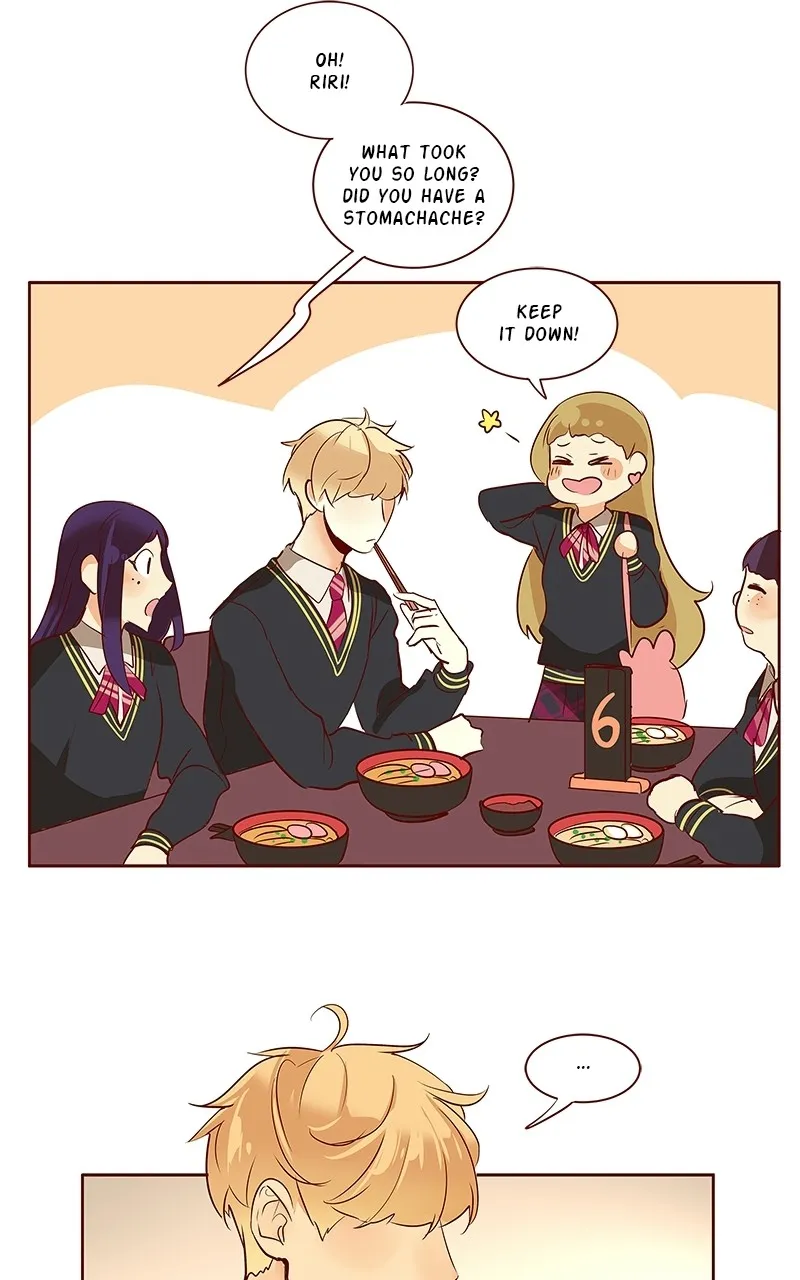 Read Flawless chapter 129 image 38 on Lezhin
