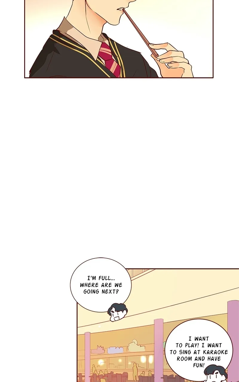 Read Flawless chapter 129 image 39 on Lezhin