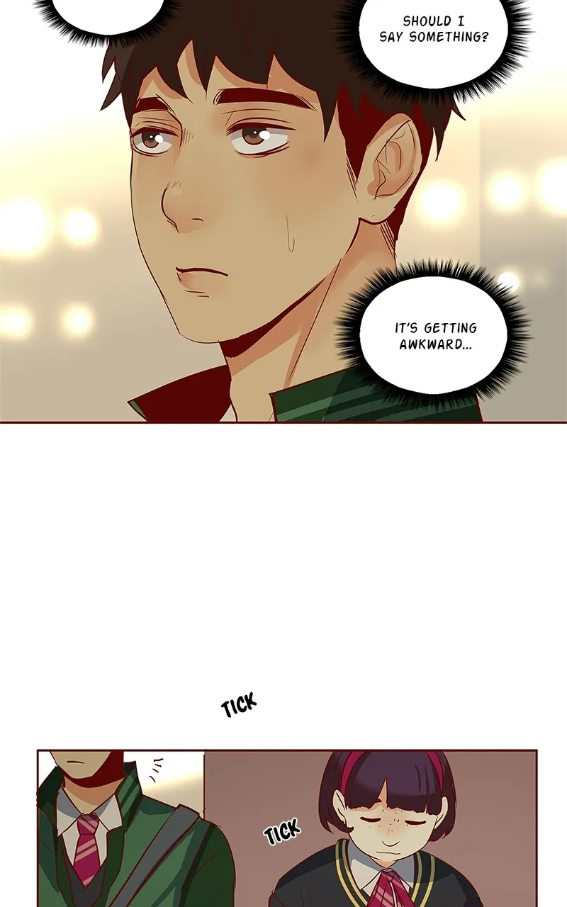 Read Flawless chapter 129 image 4 on Lezhin