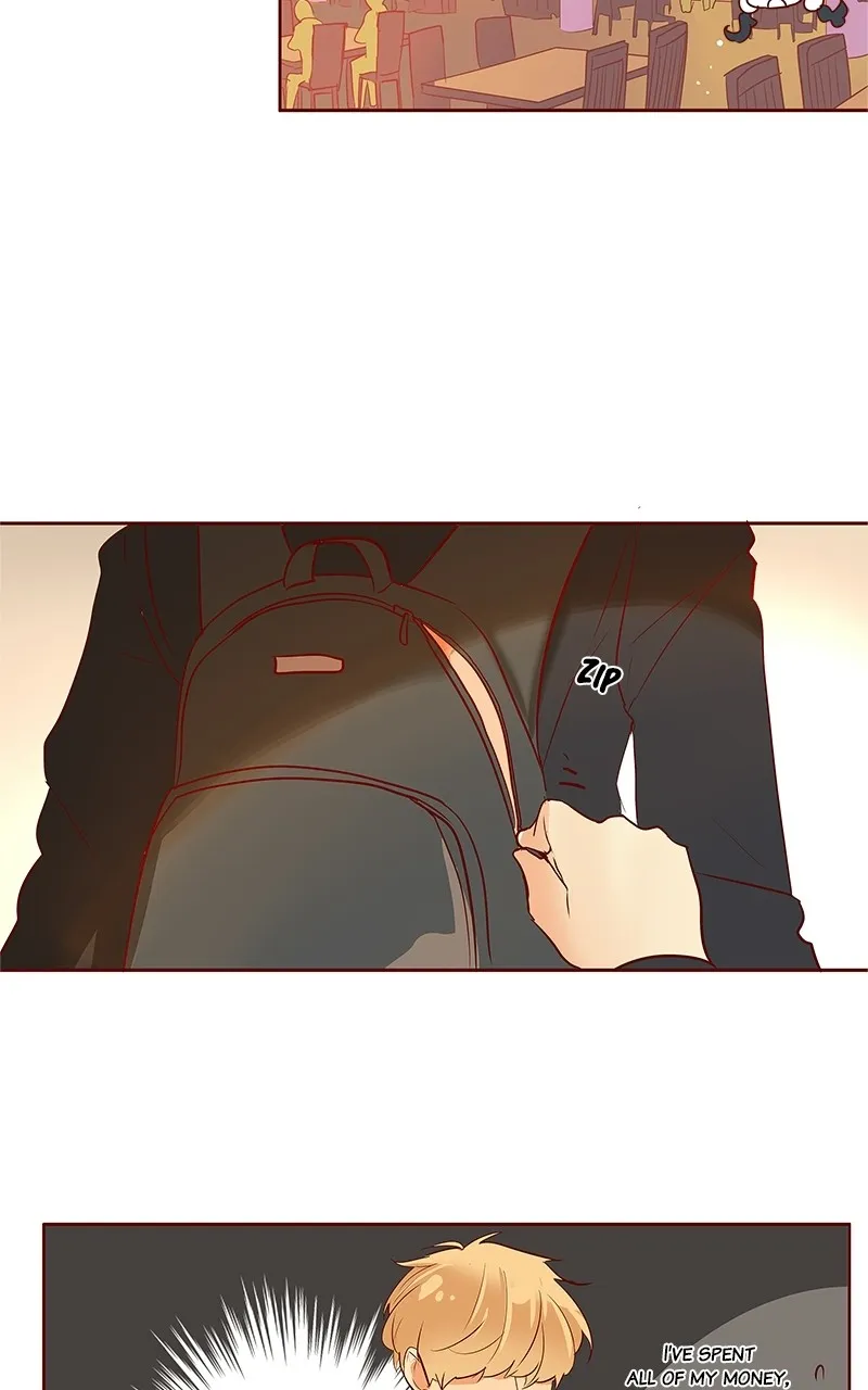 Read Flawless chapter 129 image 40 on Lezhin