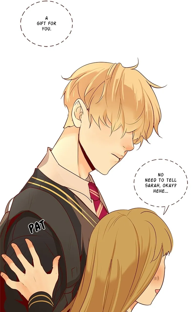 Read Flawless chapter 129 image 42 on Lezhin