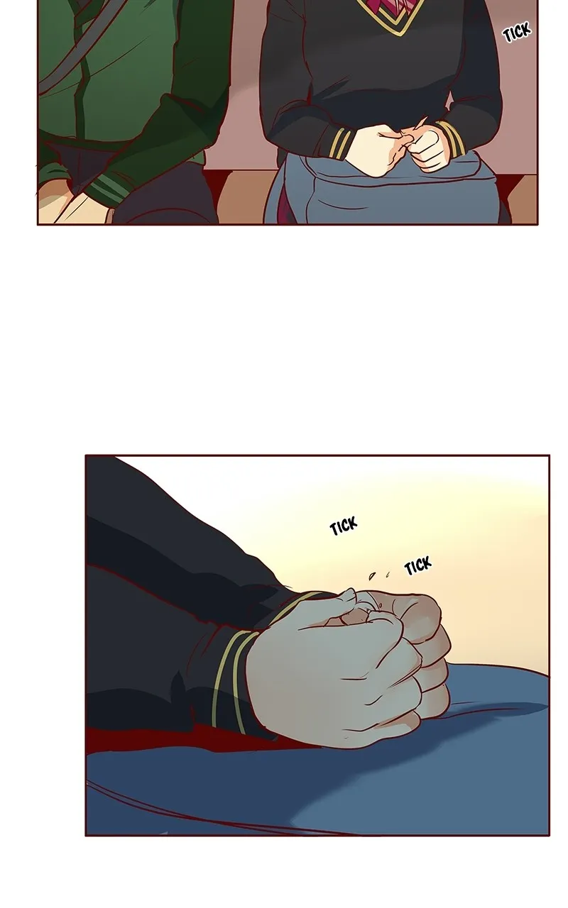 Read Flawless chapter 129 image 5 on Lezhin