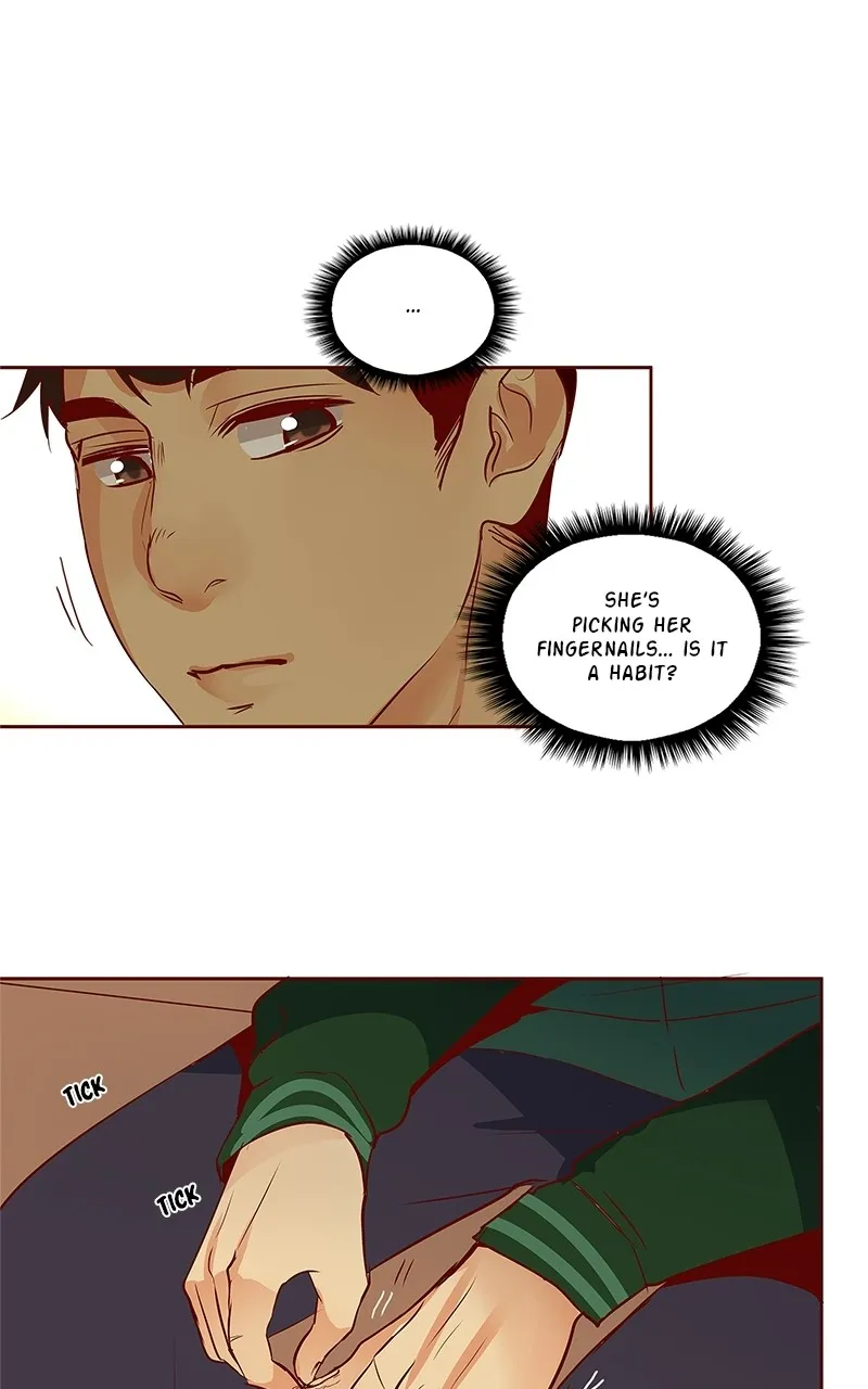 Read Flawless chapter 129 image 6 on Lezhin