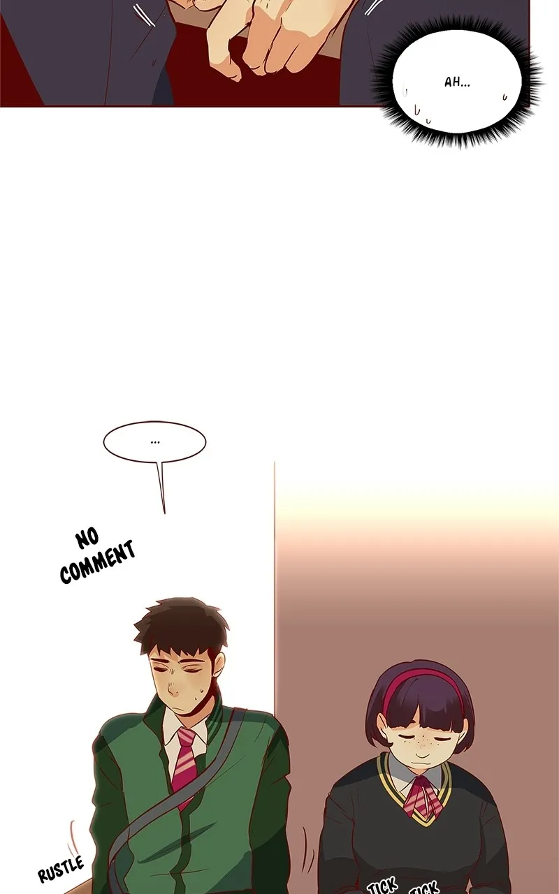 Read Flawless chapter 129 image 7 on Lezhin