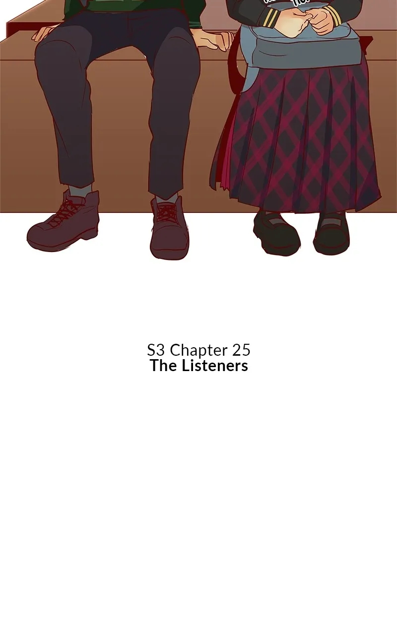 Read Flawless chapter 129 image 8 on Lezhin