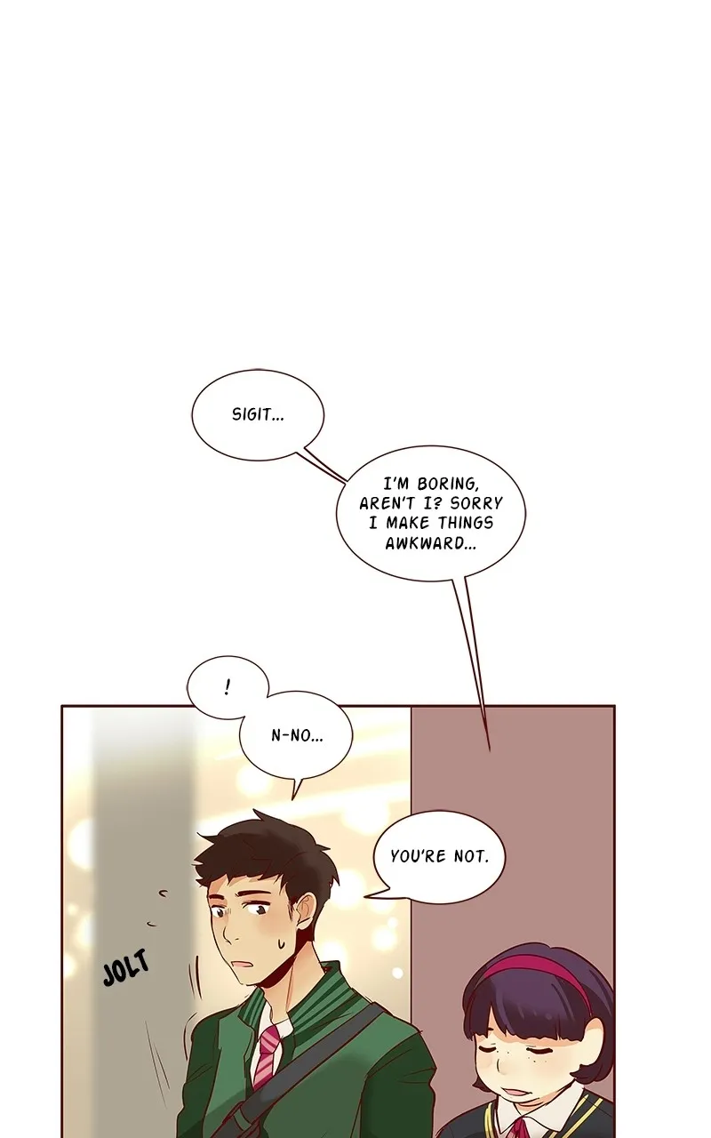 Read Flawless chapter 129 image 9 on Lezhin