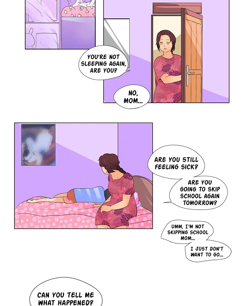 Flawless Chapter 13 page 11 - 