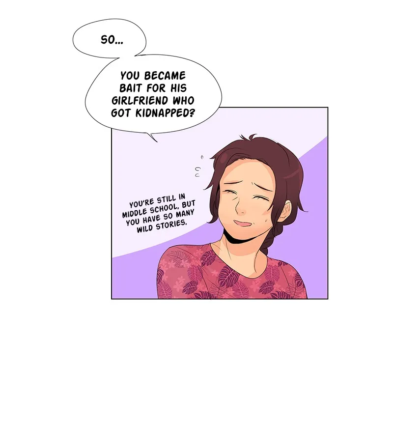 Flawless Chapter 13 page 15 - 